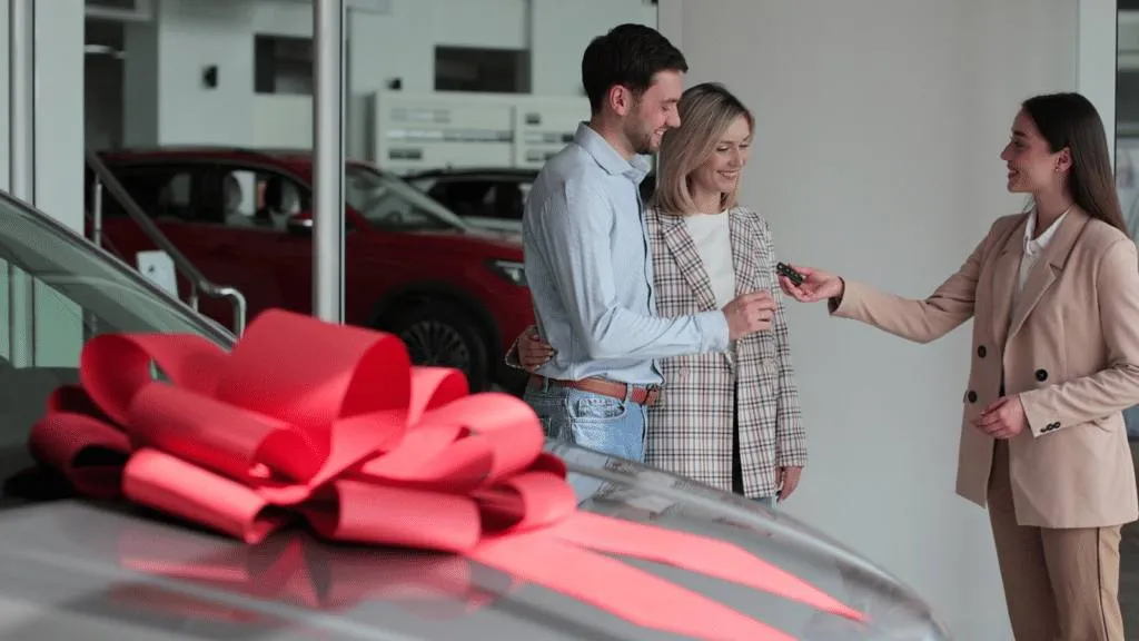first time car buyers guide hail repair guide Certified Hail and Dent Colorado Springs