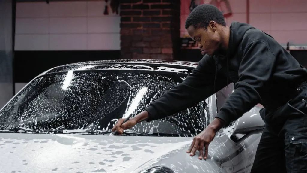 how to take care of your cars bodywork hail repair guide Certified Hail and Dent Colorado Springs