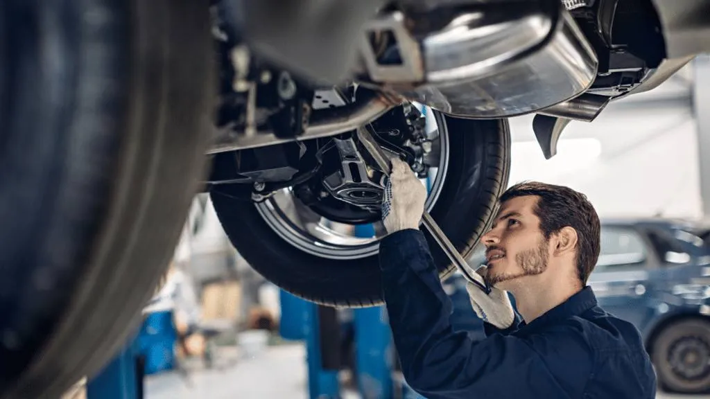 the complete guide to auto body and insurance repairs hail repair guide Certified Hail and Dent Colorado Springs