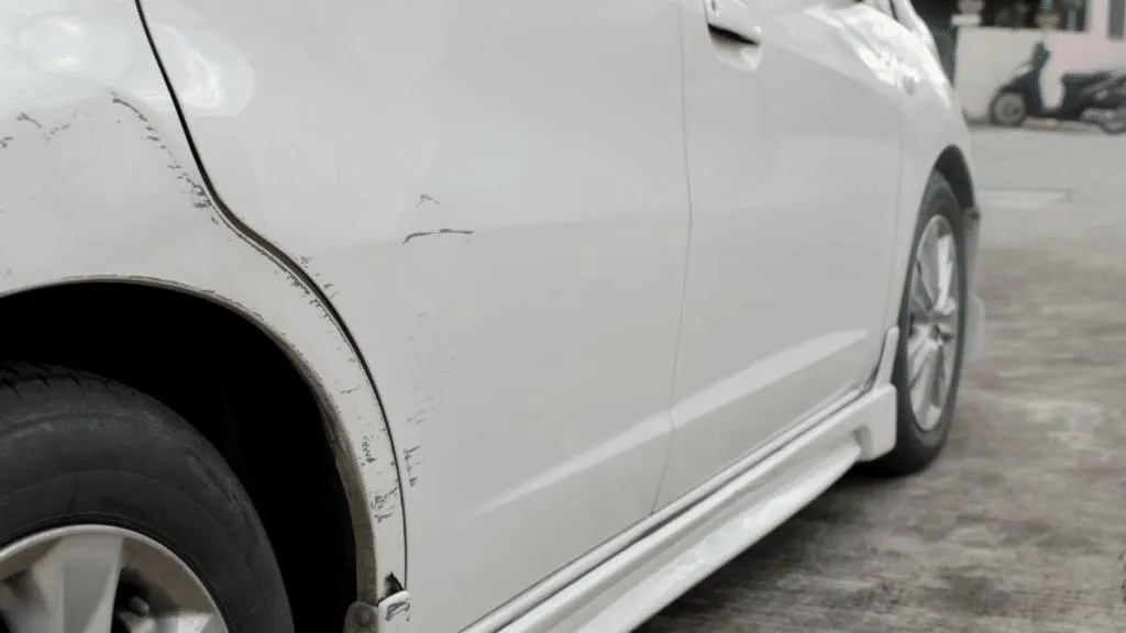 when does cosmetic damage become a structural concern hail repair guide Certified Hail and Dent Colorado Springs (blog/when-does-cosmetic-damage-become-a-structural-concern)