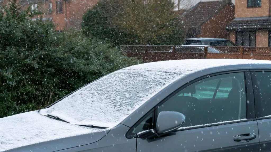 why you should repair hail damage immediately hail repair guide Certified Hail and Dent Colorado Springs