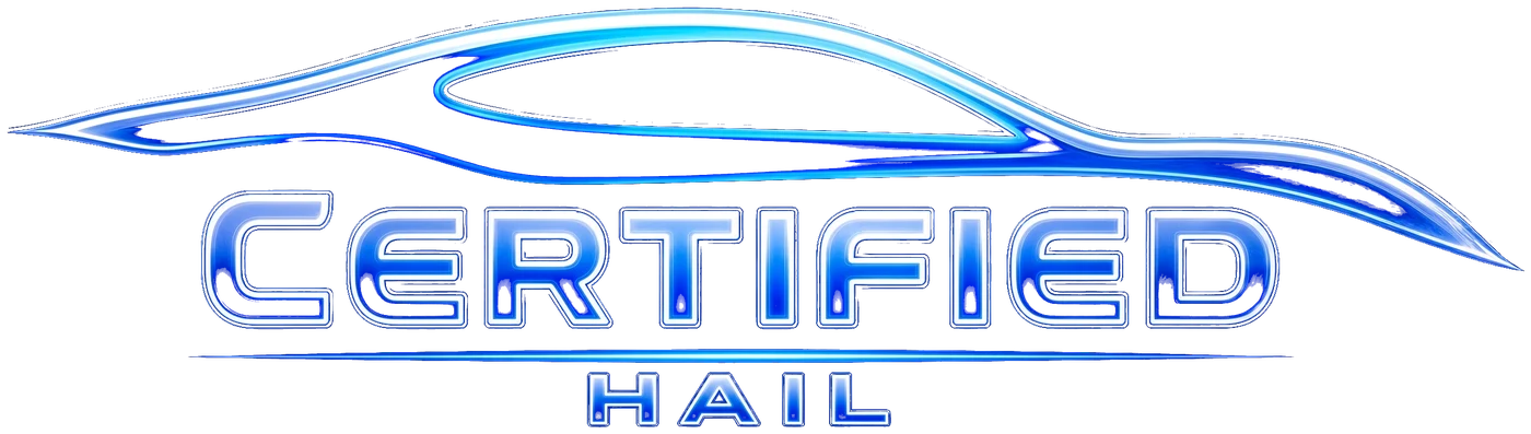 Certified Hail and Dent Inc logo hail repair Colorado Springs on blog when-does-cosmetic-damage-become-a-structural-concern index