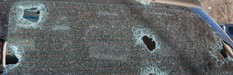 5 Common Misconceptions About Hail Damage Repair