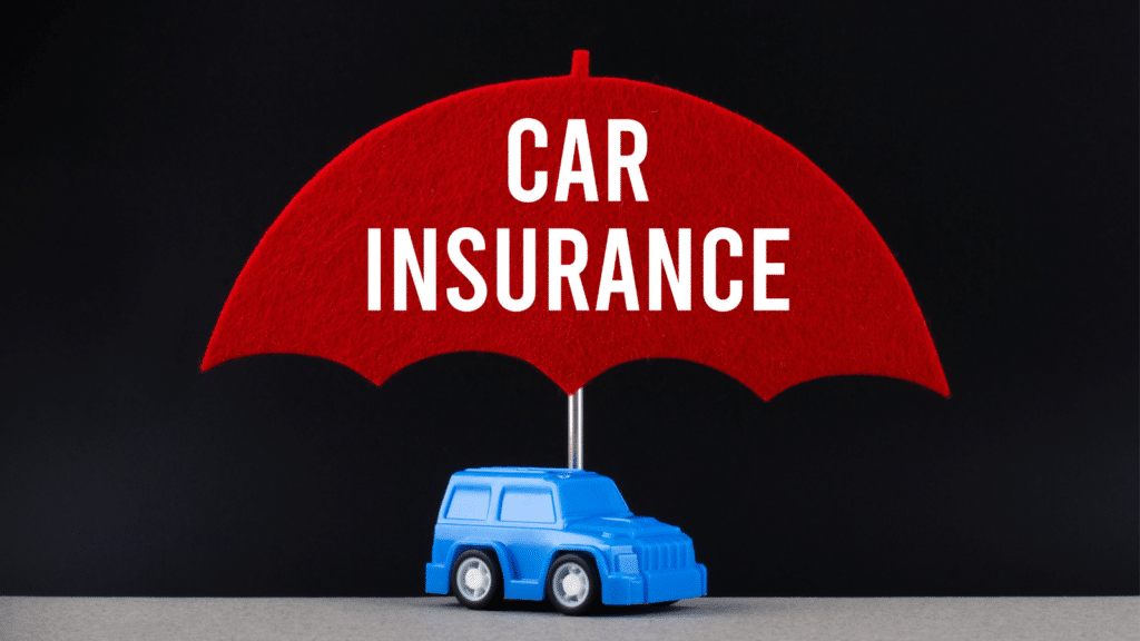 5 Reasons Why You Need Car Insurance