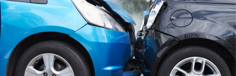 5 Reasons Why You Need Car Insurance