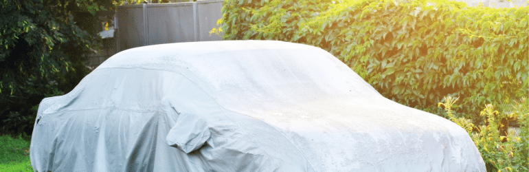 10 Tips to Protect Your Car from Hail Damage