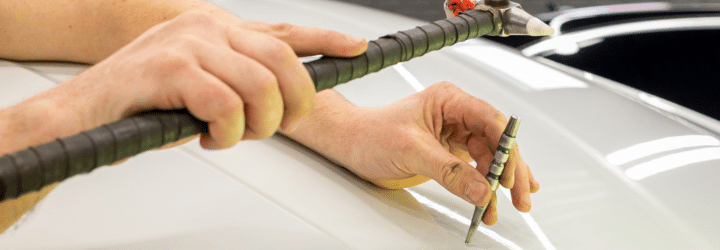 A Complete Guide to PDR for Aluminum Panels