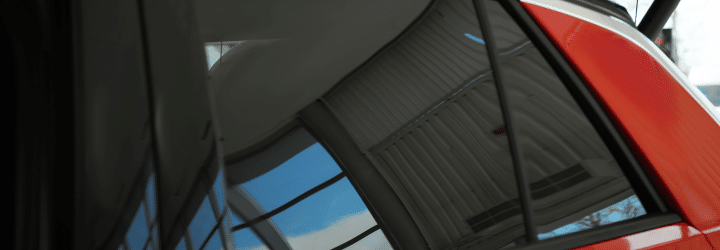 Clear Bra vs Tint for Colorado Drivers