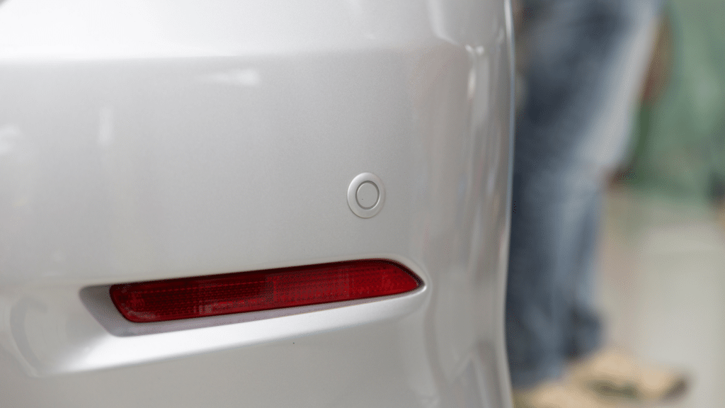 How Storm Damage Can Affect Vehicle Sensors And Cameras