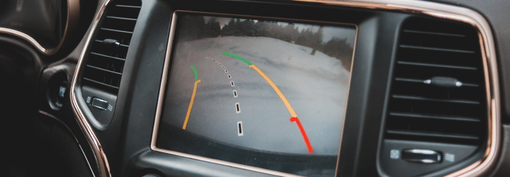 How Storm Damage Can Affect Vehicle Sensors And Cameras
