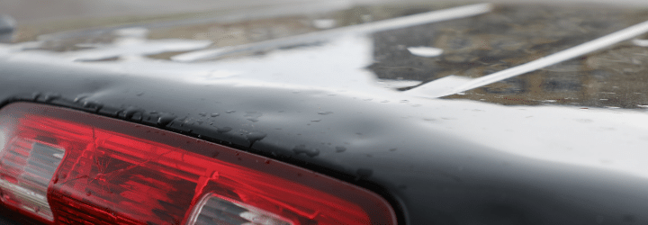 What Makes Auto Hail Repair Different From Standard Body Work?