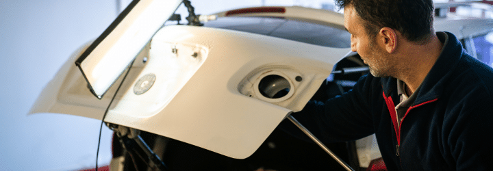 When Does Cosmetic Damage Become a Structural Concern?