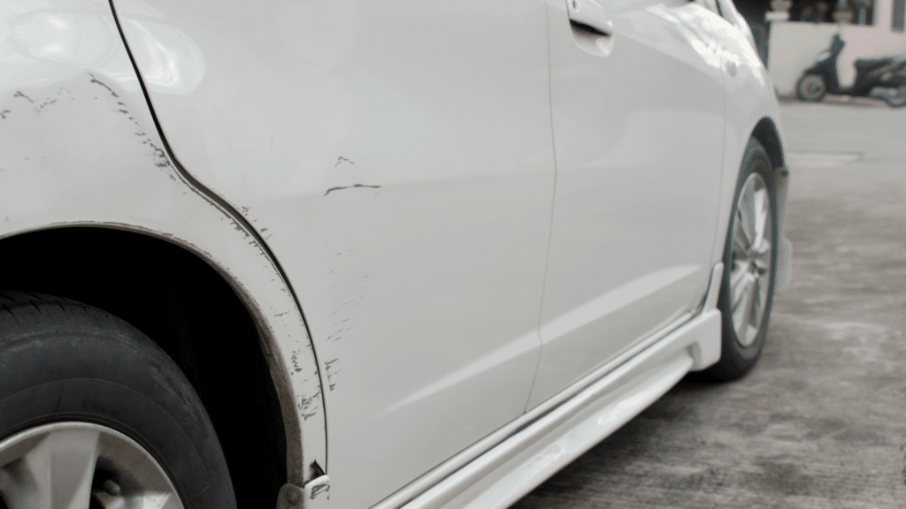 When Does Cosmetic Damage Become a Structural Concern?