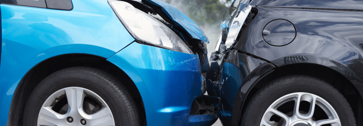 When to Repair Bumper Damage Before Winter