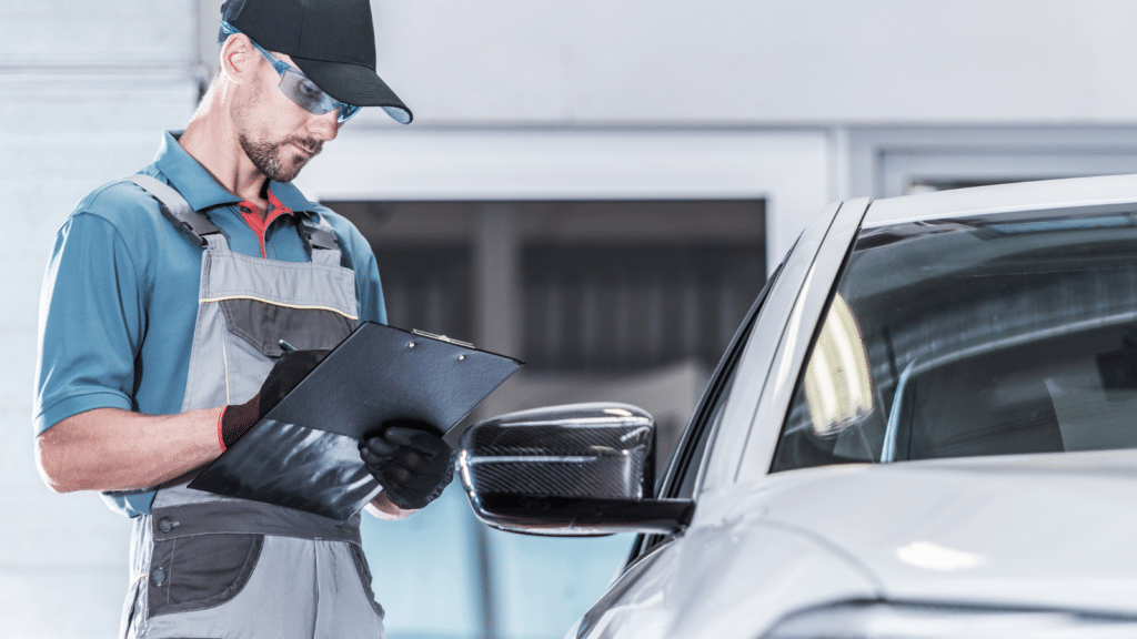 Why Timely Auto Repairs Matter After Severe Weather